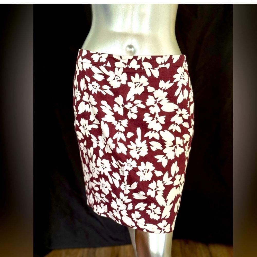 BUNDLE of 4 Ann Taylor Factory/ Loft Skirt - Picture 5 of 9